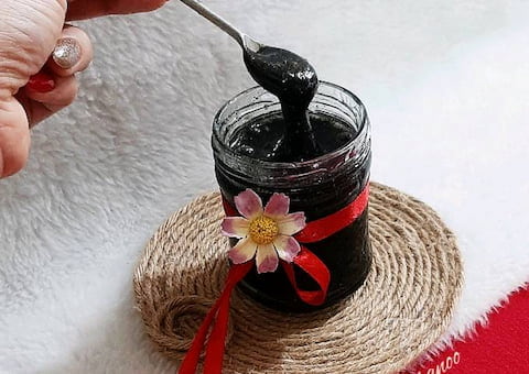 تصویر 2 از خرید و قیمت معجون سیر سیاه و جنسینگ + فروش صادراتی
